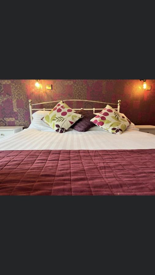 Hotel The White Mare Beckermet Exterior foto
